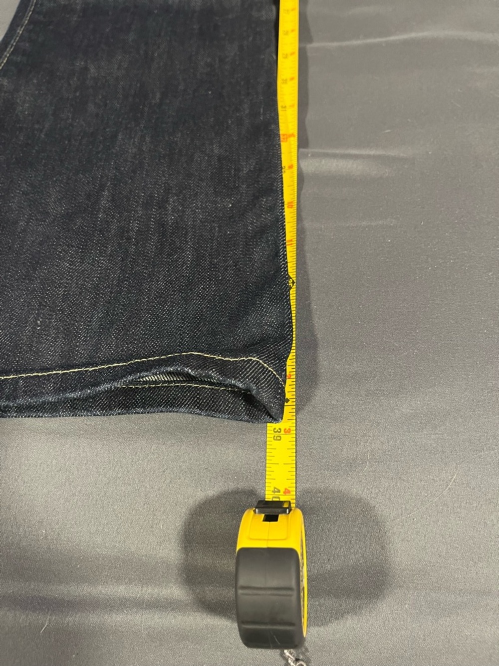 Joe’s Provocateur Beatrice Denim size 26 (4) - Picture 5 of 11